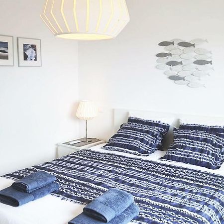 Silver Breezes Apartment نازاريه المظهر الخارجي الصورة