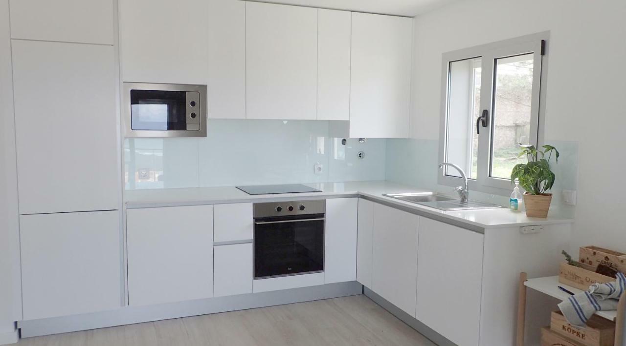 Silver Breezes Apartment نازاريه المظهر الخارجي الصورة