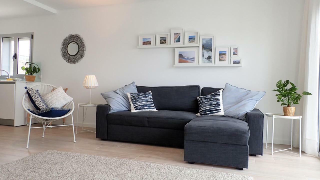 Silver Breezes Apartment نازاريه المظهر الخارجي الصورة