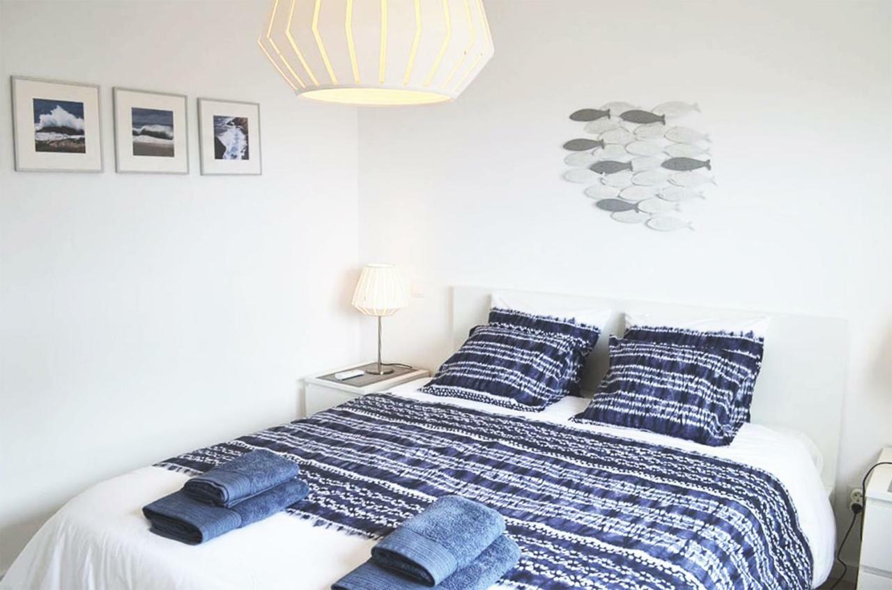 Silver Breezes Apartment نازاريه المظهر الخارجي الصورة