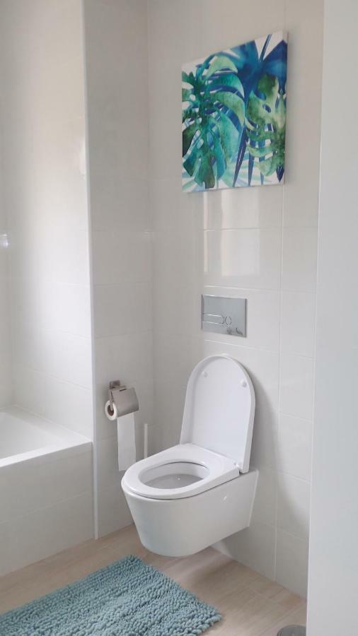 Silver Breezes Apartment نازاريه المظهر الخارجي الصورة