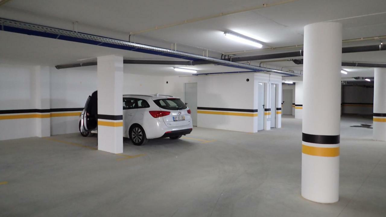 Silver Breezes Apartment نازاريه المظهر الخارجي الصورة