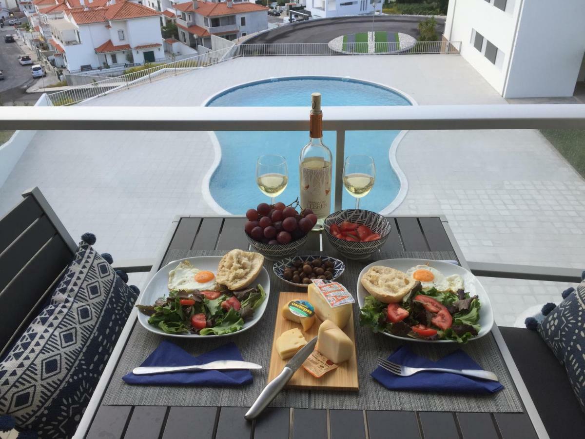 Silver Breezes Apartment نازاريه المظهر الخارجي الصورة
