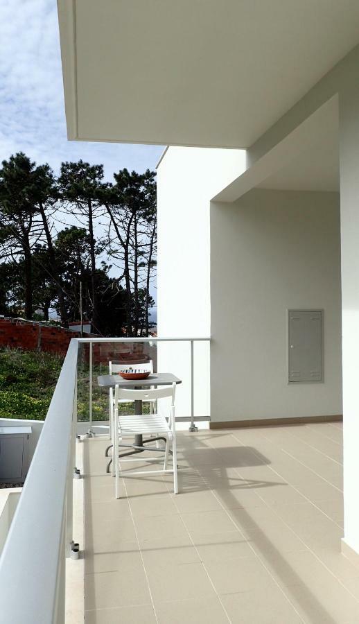 Silver Breezes Apartment نازاريه المظهر الخارجي الصورة