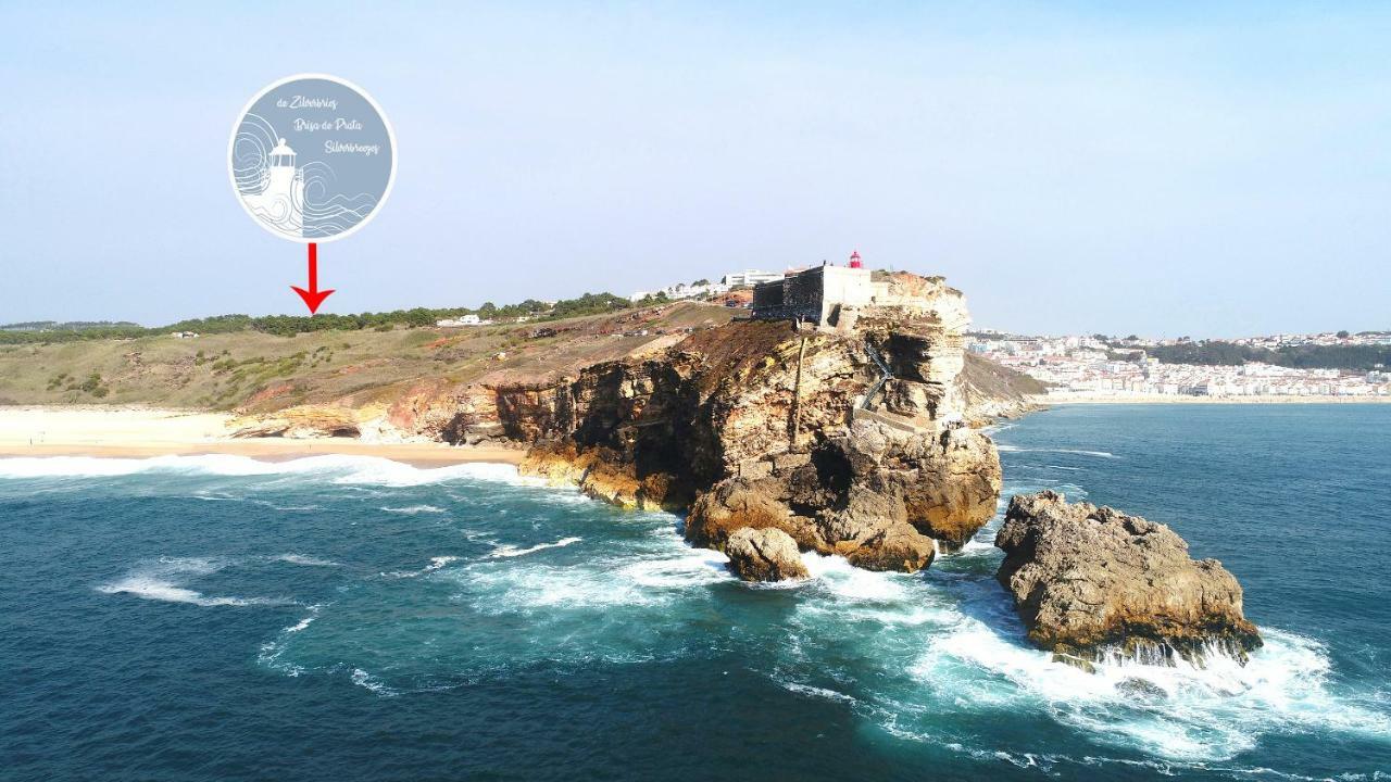 Silver Breezes Apartment نازاريه المظهر الخارجي الصورة