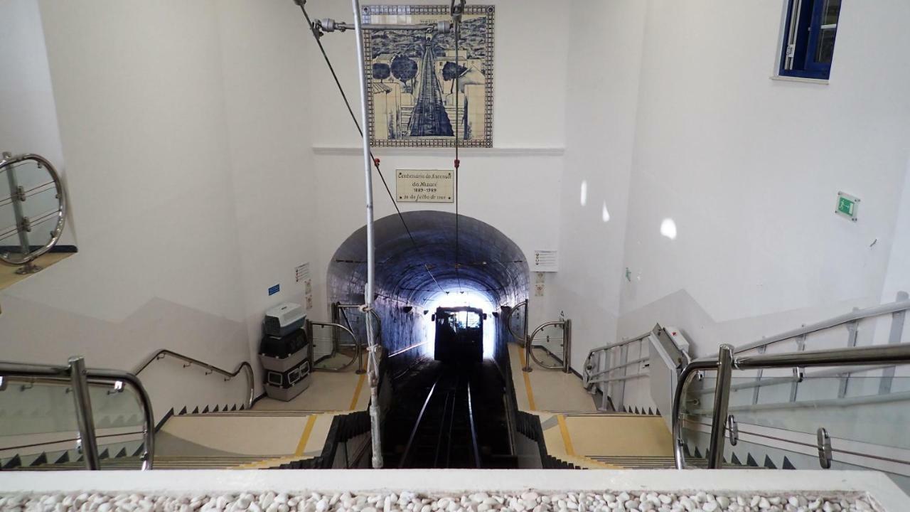 Silver Breezes Apartment نازاريه المظهر الخارجي الصورة